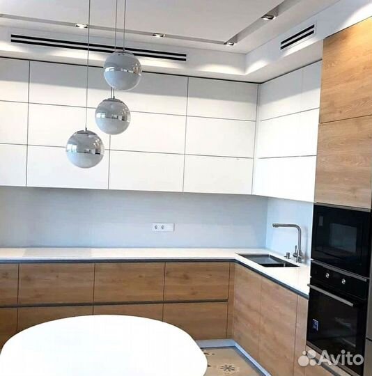 Кухня на заказ от производителя