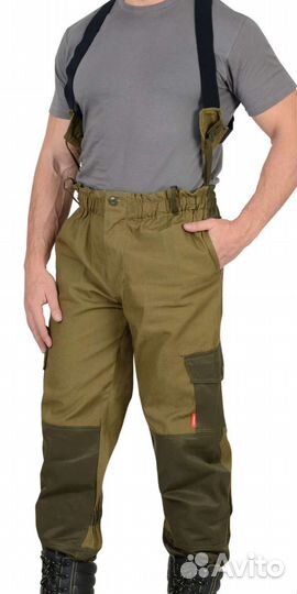 Костюм горка летний