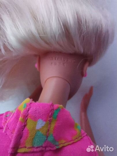 Барби Barbie Caboodles