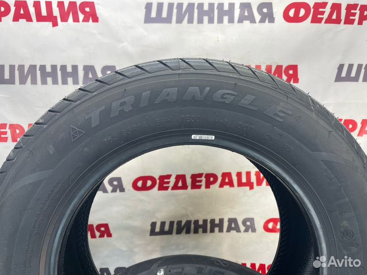 Triangle TE301 185/65 R14