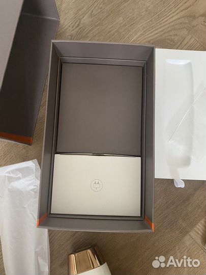 Фотоэпилятор bork D680