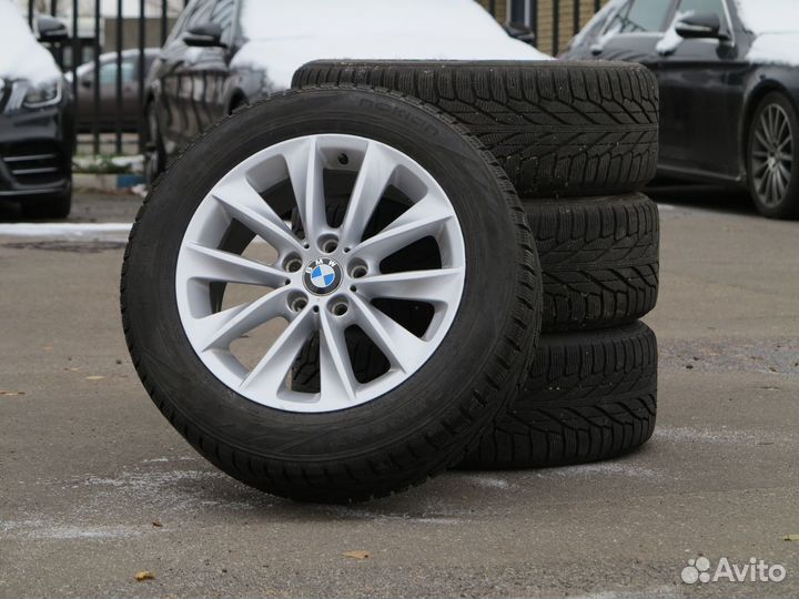 Nokian Tyres Hakkapeliitta R2 SUV 235/55 R18 104R