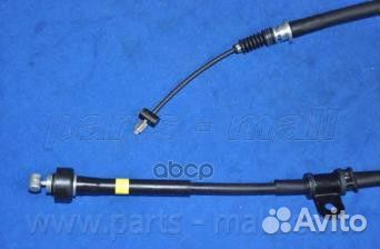 Трос стояночного тормоза PTA160 Parts-Mall