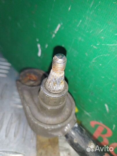 Трапеция дворников Hyundai Elantra Xd