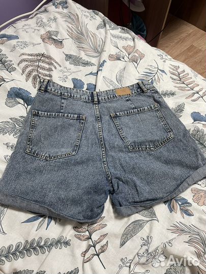 Шорты terranova