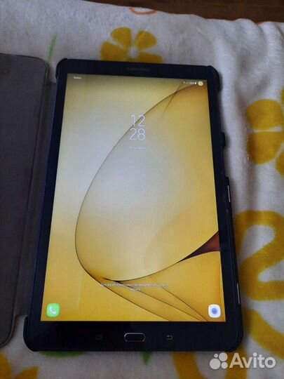 Galaxy Tab A (2016) планшет