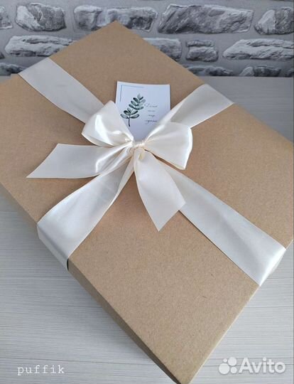 Подарочный набор / Подарок на день рождения