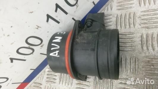 Расходомер воздуха дизельный dodge caliber (AVN03B