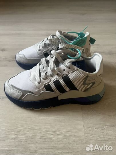 Кроссовки adidas Originals Nite Jogger