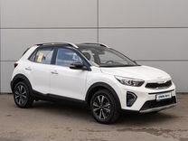 Kia KX1 1.4 CVT, 2023, 47 км, с пробегом, цена 2 398 000 руб.