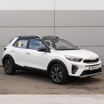 Kia KX1 1.4 CVT, 2023, 47 км, с пробегом, цена 2 297 000 руб.