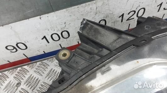 Фара правая ford mondeo 4 (CDN21MU01)