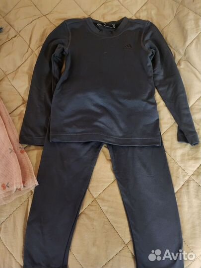 Термобельё