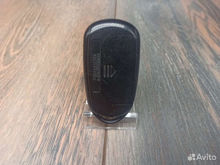 Корпус брелка сигнализации Alligator C-3C/C-300