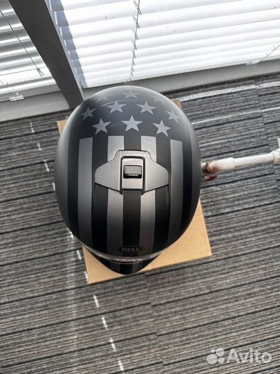 Мотошлем Bell Broozer Free Ride