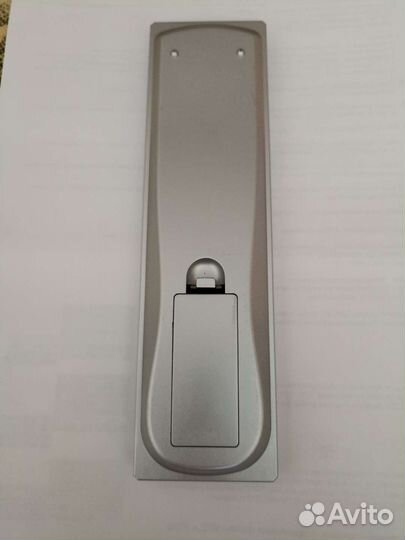 Пульт для DVD recorder hyundai H-DVD5021