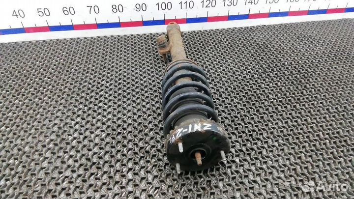 Амортизатор/стойка передняя левая Chrysler 300C