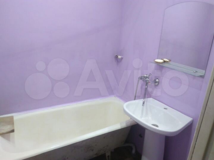 2-к. квартира, 46,9 м², 1/2 эт.