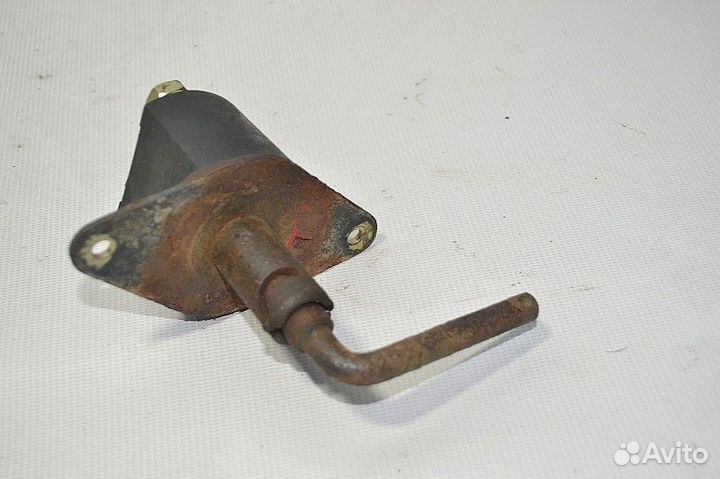 Выключатель массы scania R-series (01.04)