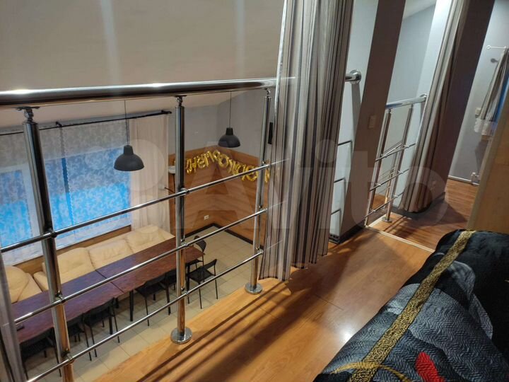 Дом 60 м² на участке 12 сот.