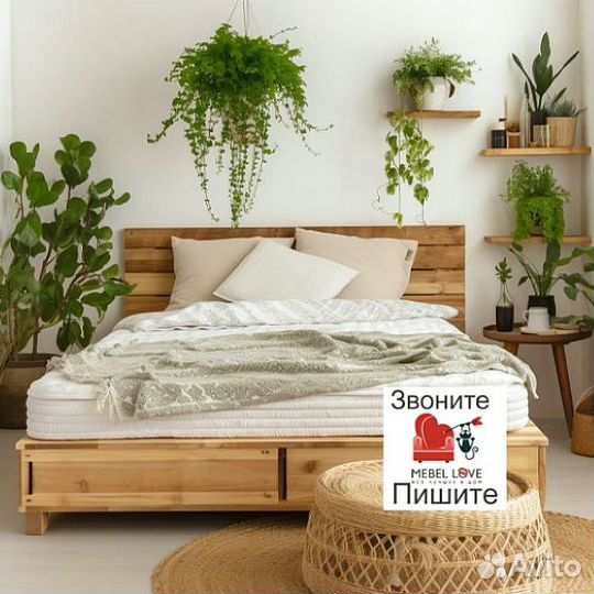 Матрас на заказ