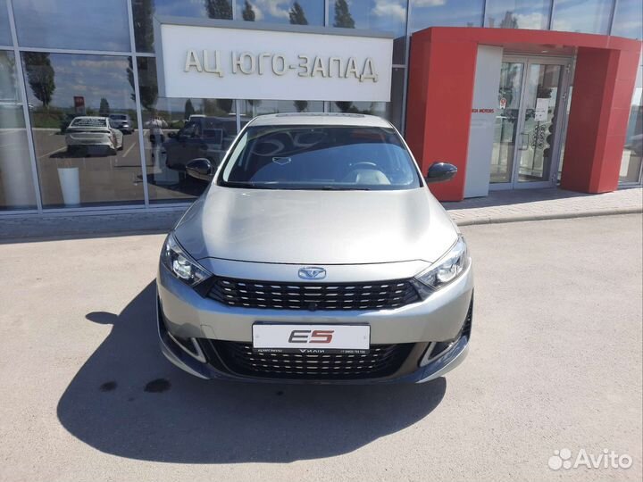 Kaiyi E5 1.5 CVT, 2023