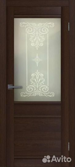 Межкомнатные двери со склада
