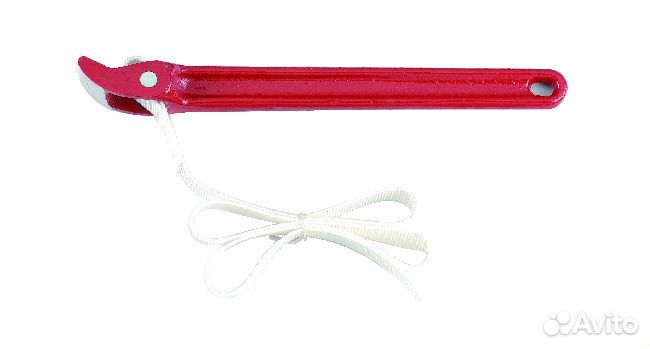 Съёмник маслянного фильтра с капроновой лентой l34