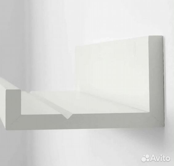 Полка навесная IKEA