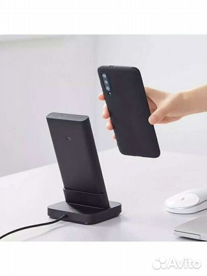 Xiaomi Mi Wireless Power Bank 30W