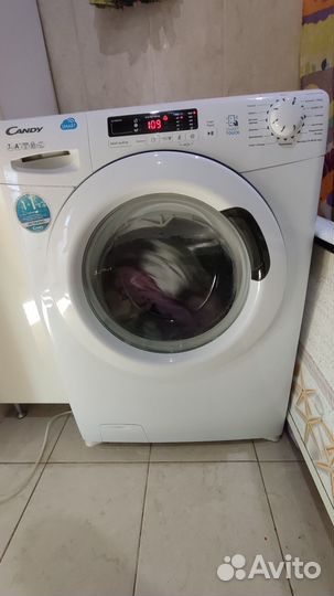 Стиральная машина Candy