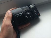 Плёночный фотоаппарат olympus trip AF 30