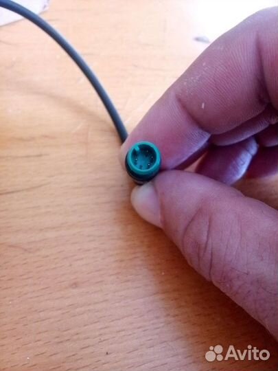 Продам бортовой компьютер для электрофетбайка