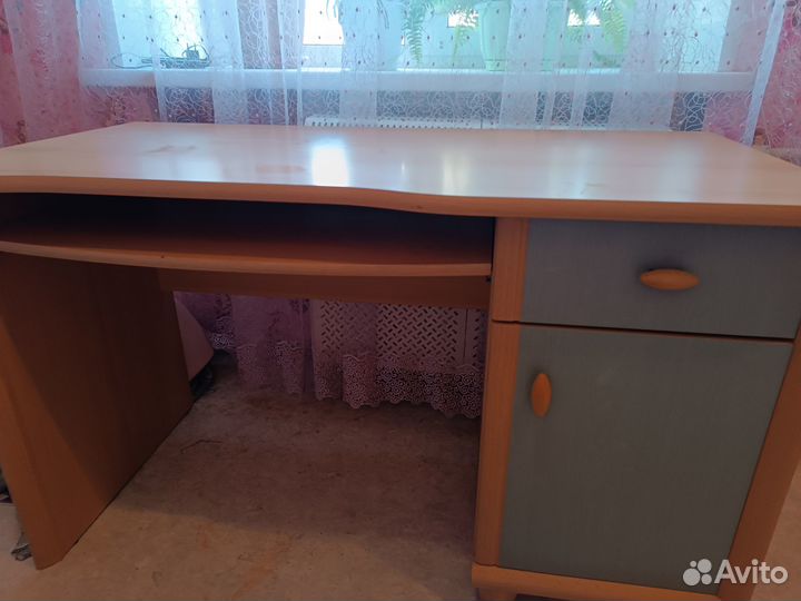 Письменный стол бу