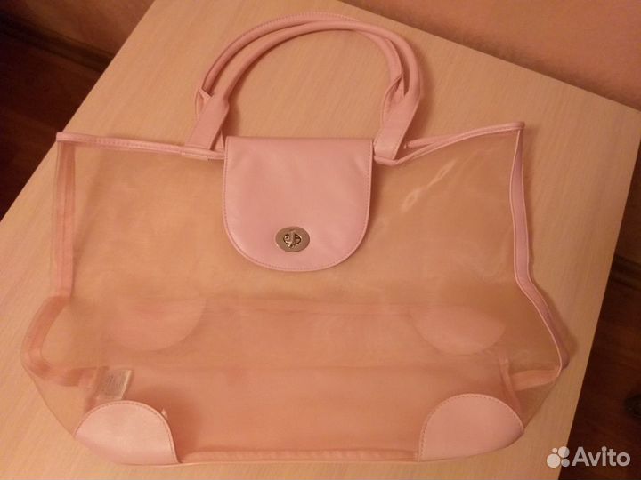 Новая сумка. Oriflame