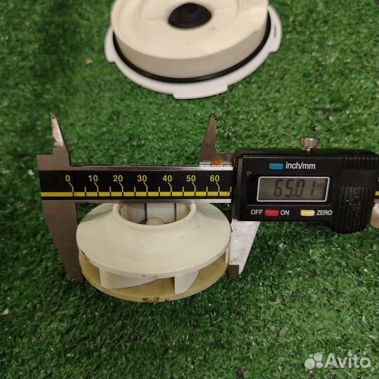 Рем.комплект циркуляционного насоса пмм Bosch