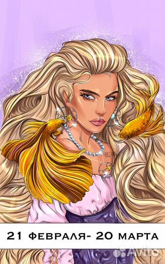 Логотипы иллюстрации эскизы портреты визитки