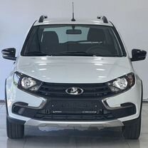 ВАЗ (LADA) Granta Cross 1.6 MT, 2024, 25 км, с пробегом, цена 1 459 000 руб.