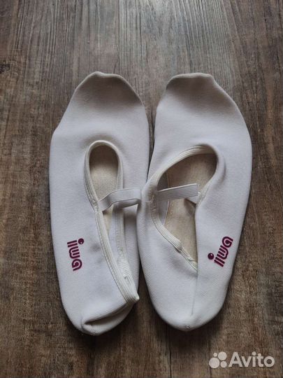 Чешки IWA250 37