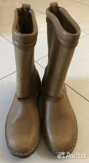 Сапоги Alpinestars