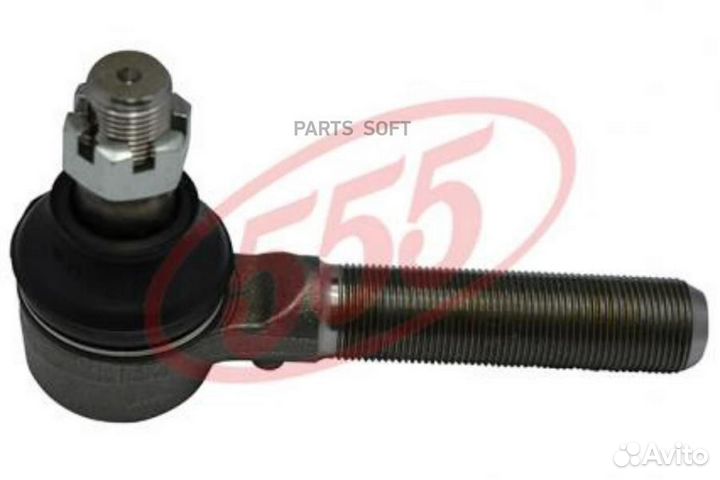 555 SE-T311R Наконечник рулевой тяги