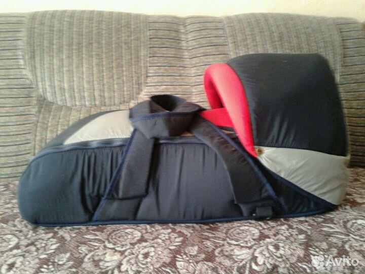 Сумка переноска для новорожденного