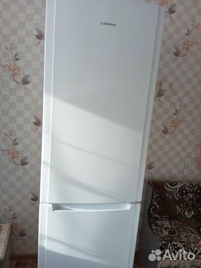 Холодильник Leran и тд