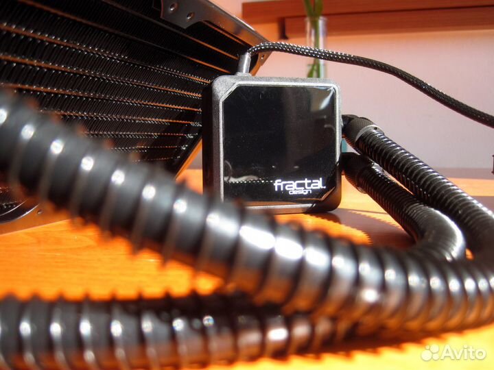 Fractal Design Kelvin S36