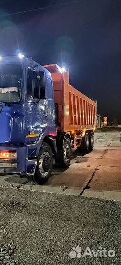 CAMC HN3310P38C3M, 2013