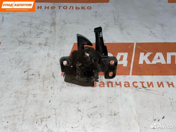 Замок капота Honda Civic 8 2008