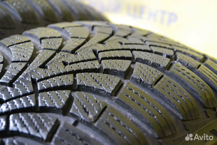 Goodyear UltraGrip 9 205/55 R16