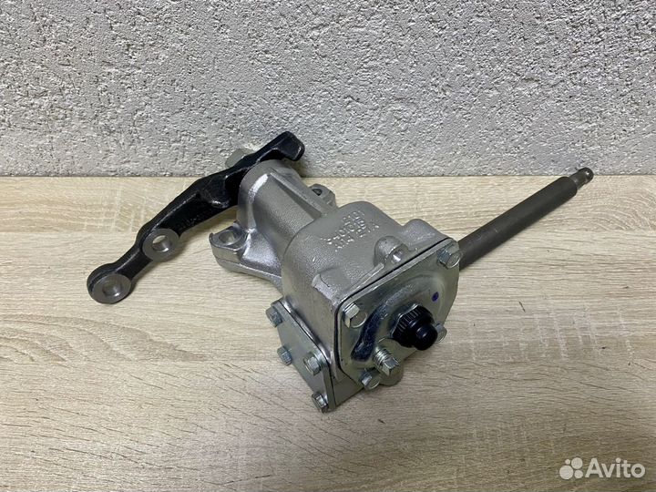 Рулевая колонка на Ваз 2121 Нива
