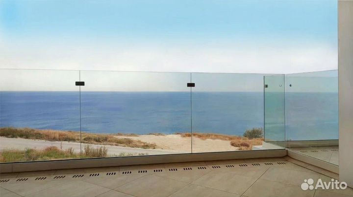 Стеклянные ограждения от производителя