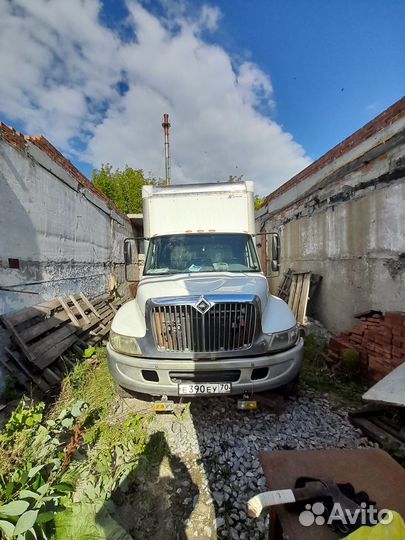 International 4300, 2005